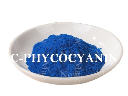 Phycocyanin nedir?