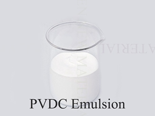 PVDC emülsiyonunun uygulama kapsamı