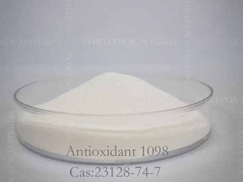 Antioksidan 1098 biliyor musunuz?