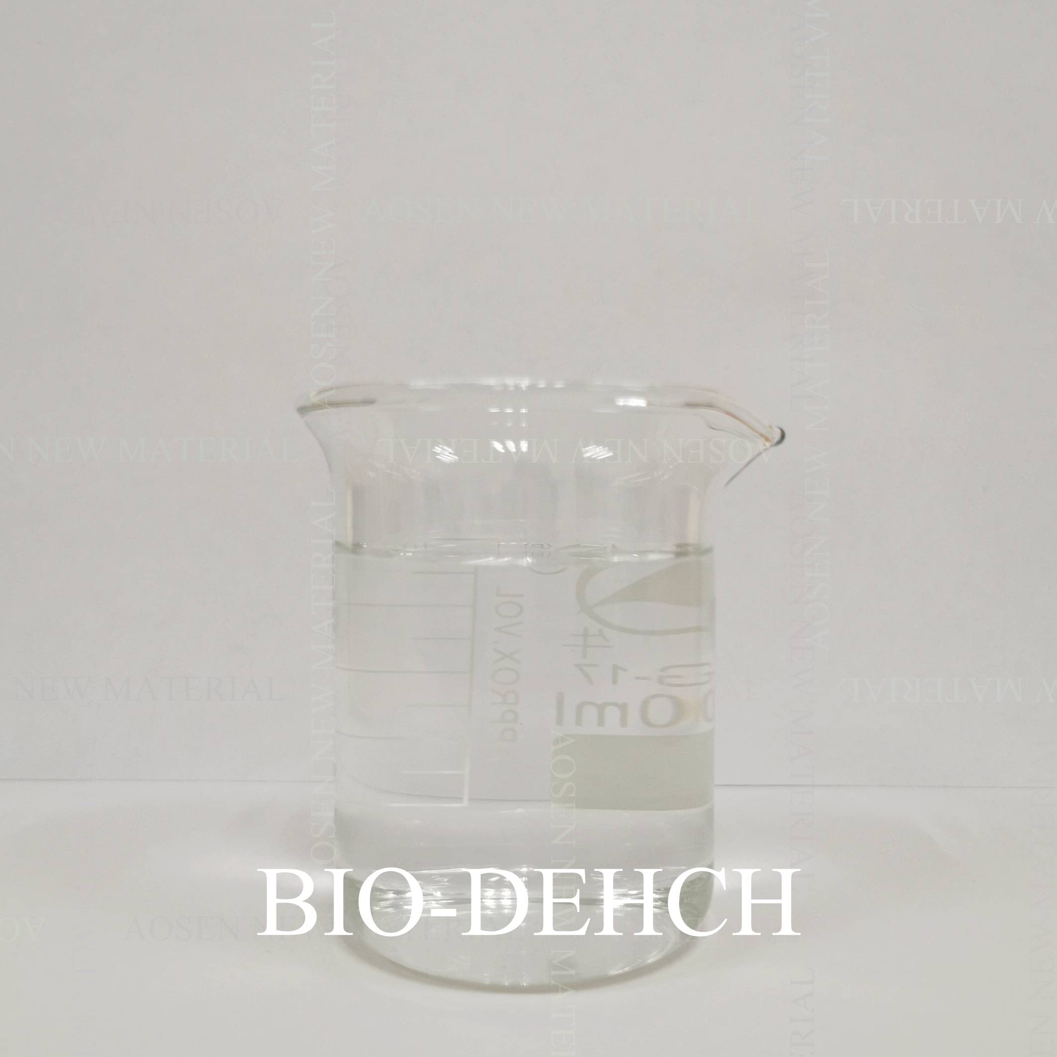 Biyo-Dehch