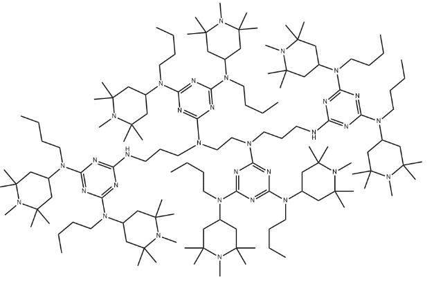 Işık Sabitleyici 119