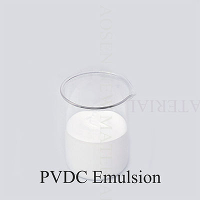 PVDC Emülsiyonu